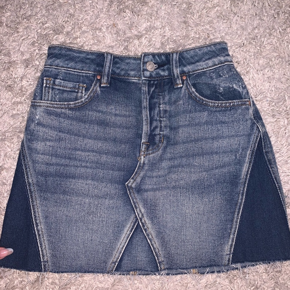 Pacsun skirt